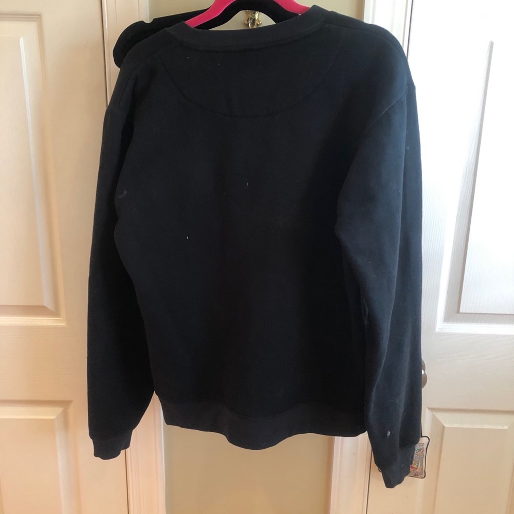 Opening Ceremony Asian-Inspired Sweatshirt - Picture 3 of 4